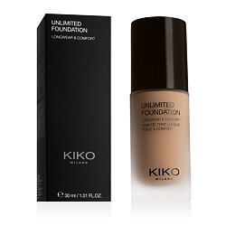 KIKO MILANO Unlimited Foundation 30 ml
