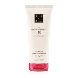 Rituals The Ritual Of Sakura Hand Balm For Dry Skin 70 ml