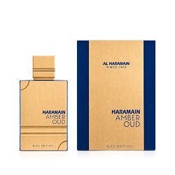 Al Haramain Amber Oud Bleu Edition Eau De Parfum 60 ml (unisex)