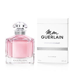 Guerlain Mon Guerlain Sparkling Bouquet Eau De Parfum 100 ml (woman)