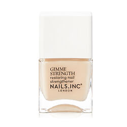 Nails.Inc Gimme Strength Restoring Nail Strengthener 14 ml