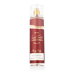 Sabrina Carpenter Sweet Tooth Cherry Baby Bodyspray 236 ml (woman)