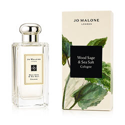 Jo Malone Wood Sage & Sea Salt Eau de Cologne 100 ml (unisex)