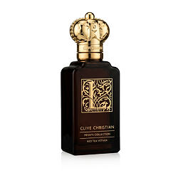 Clive Christian L Red Tea Vetiver Parfum 50 ml (unisex)