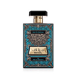 Ard Al Zaafaran Meethaq Eau De Parfum 100 ml (unisex)