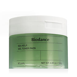 Biodance Sea Kelp Gel Toner Pad 140 g