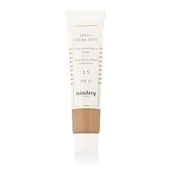 Sisley Phyto-Hydra Teint Beautifying Tinted Moisturizer SPF 15 (1,5 Beige) 40 ml