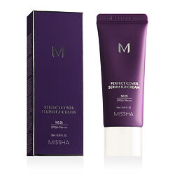 MISSHA M Perfect Cover Serum B.B. Cream SPF 50+ PA++++ 20 ml