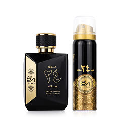 Ard Al Zaafaran Oud 24 Hours Eau De Parfum 100 ml (unisex)