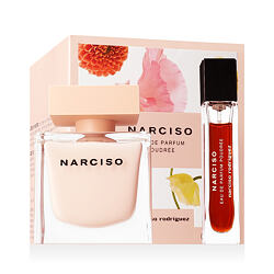 Narciso Rodriguez Narciso Poudrée EDP 90 ml + EDP MINI 10 ml (woman)