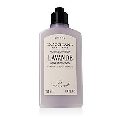 L'Occitane Lavande Body Lotion 250 ml