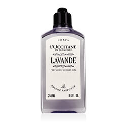 L'Occitane Lavande Shower Gel 250 ml