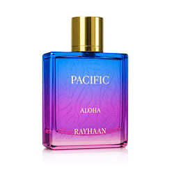 Rayhaan Pacific Aloha Eau De Parfum 100 ml (unisex)
