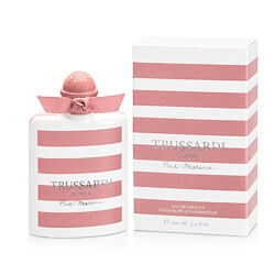 Trussardi Donna Pink Marina Eau De Toilette 100 ml (woman)