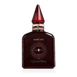Charlotte Tilbury More Sex Eau De Parfum 100 ml (unisex)