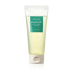 Aromatica Rosemary Scalp Scaling Shampoo 180 ml