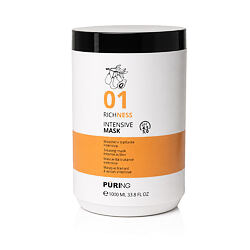 PÜRING 01 RICHNESS Intensive Mask 1000 ml