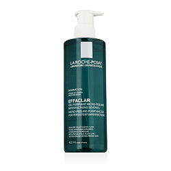 La Roche-Posay Effaclar Micro-Peeling Purifying Gel 400 ml