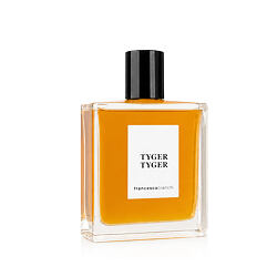 Francesca Bianchi Tyger Tyger Extrait de Parfum 100 ml (unisex)