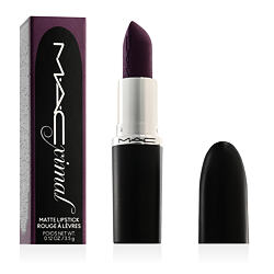 MAC Cosmetics MACximal Matte Lipstick 3,5 g