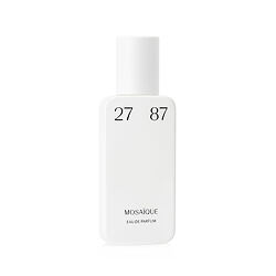 27 87 Mosaïque Eau De Parfum 27 ml (unisex)