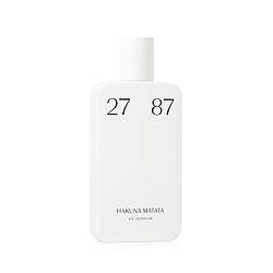 27 87 Hakuna Matata Eau De Parfum 87 ml (unisex)