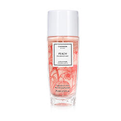 Chanson Chanson d'Eau Peach Bodyspray 75 ml (woman)