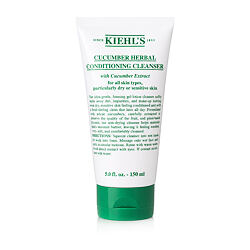 Kiehl's Cucumber Herbal Conditioning Cleanser 150 ml