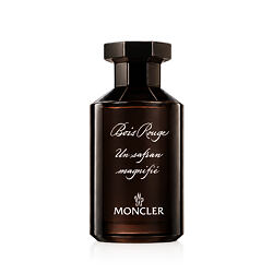 Moncler Bois Rouge Eau De Parfum 100 ml (unisex)