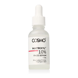 COSMO ADVANCED Matrixyl 10% + Ha Face Serum 30 ml