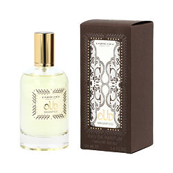 Enrico Gi Oud Magnifico Eau De Parfum 100 ml (unisex)
