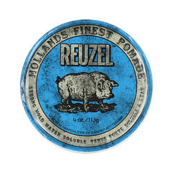 REUZEL Styling Blue Pomade Strong Hold 113 g