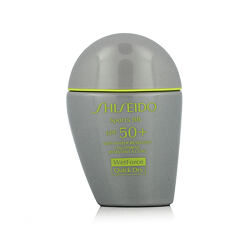Shiseido WetForce Quick Dry Sports BB SPF 50+ 30 ml