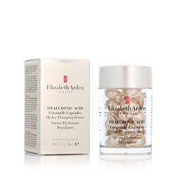 Elizabeth Arden Hyaluronic Acid Ceramide Capsules Hydra-Plumping Serum 30 St.