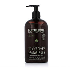 Natulique Pure Silver Conditioner 500 ml