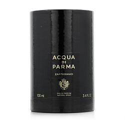 Acqua Di Parma Zafferano Eau De Parfum 100 ml (unisex)