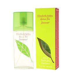 Elizabeth Arden Green Tea Summer Eau De Toilette 100 ml (woman)