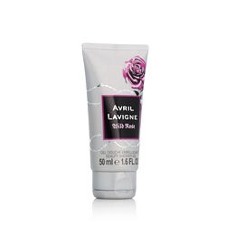 Avril Lavigne Wild Rose Duschgel 50 ml (woman)