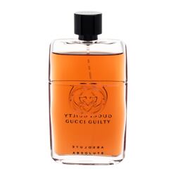 Gucci Guilty Absolute pour Homme Eau De Parfum 90 ml (man)