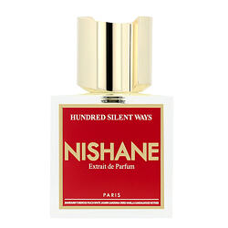 Nishane Hundred Silent Ways Extrait de Parfum 100 ml (unisex)