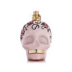 POLICE To Be Tattooart Women Eau De Parfum 125 ml (woman)