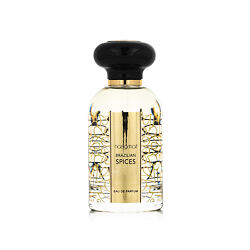 Nasamat Brazilian Spices Eau De Parfum 100 ml (unisex)