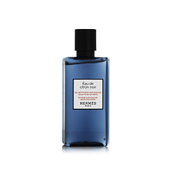 Hermès Eau de Citron Noir No-Rinse Cleansing Gel 80 ml UNISEX