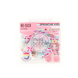 Invisibobble SPRUNCHIE KIDS SLIM Haargummi mit Schleife