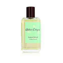 Atelier Cologne Lemon Island Eau de Cologne 100 ml (unisex)