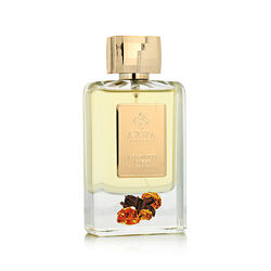 Azha Perfumes Agarwood Amber Eau De Parfum 100 ml (unisex)