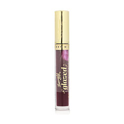 Barry M Glazed Oil Infused Lip Gloss 2,5 ml
