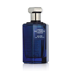 Lorenzo Villoresi Firenze Musk Eau De Toilette 100 ml (unisex)