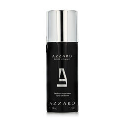 Azzaro Pour Homme Deodorant Spray 150 ml (man)