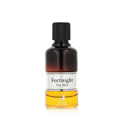 Maison Alhambra Fortnight For Men Eau De Parfum 100 ml (man)